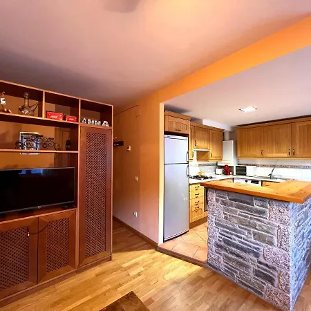 Apartamento La Falla - L'amfitriona *