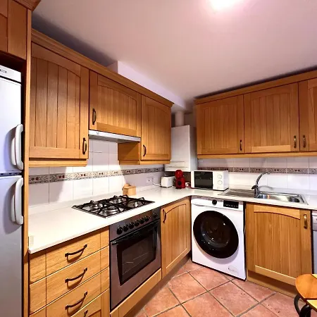 Apartamento La Falla - L'amfitriona *