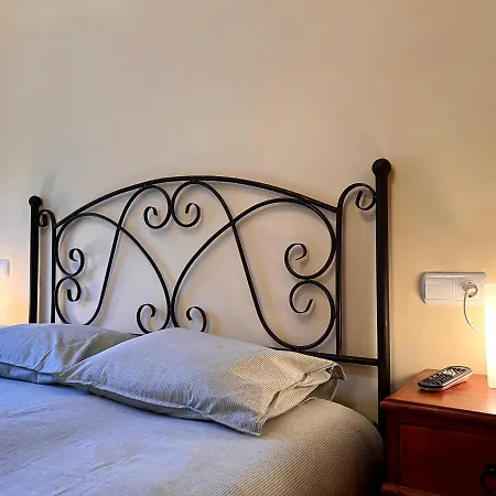 Apartment La Falla - L'amfitriona