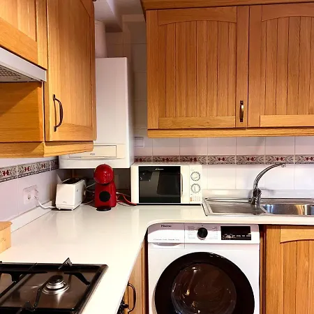 Apartment La Falla - L'amfitriona Sort